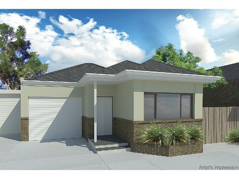 2/9 Oberon Avenue, St Albans VIC 3021