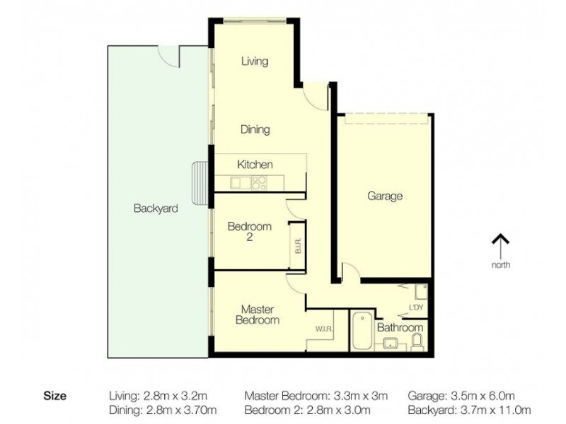 2/9 Oberon Avenue, St Albans VIC 3021