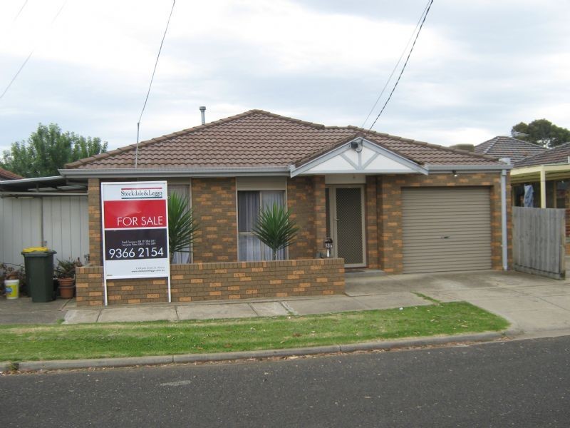 13A Grace Street, St Albans VIC 3021