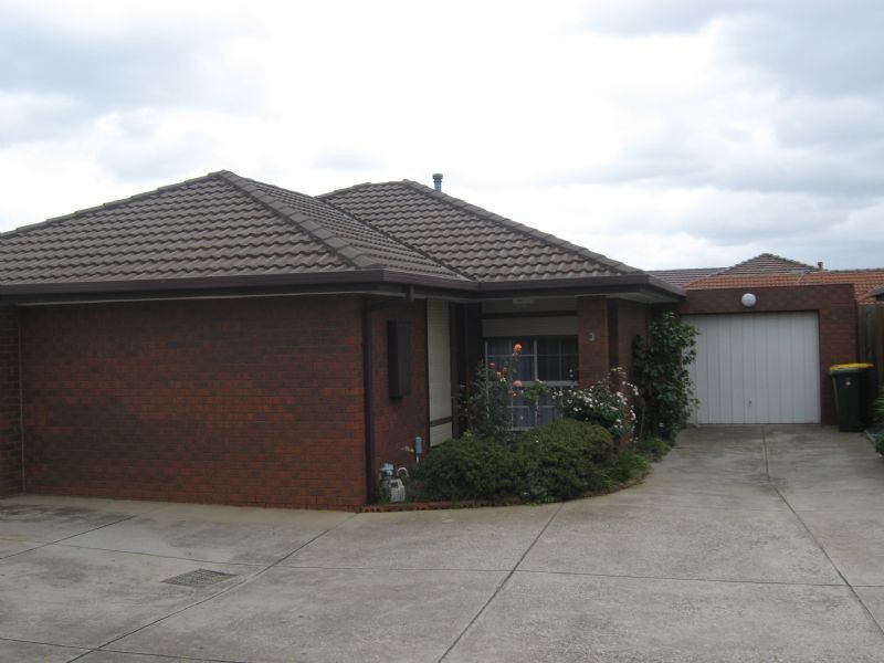 3/257 Main Road West, St Albans VIC 3021