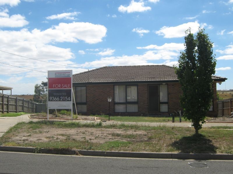 116 Kinterbury Drive, St Albans VIC 3021