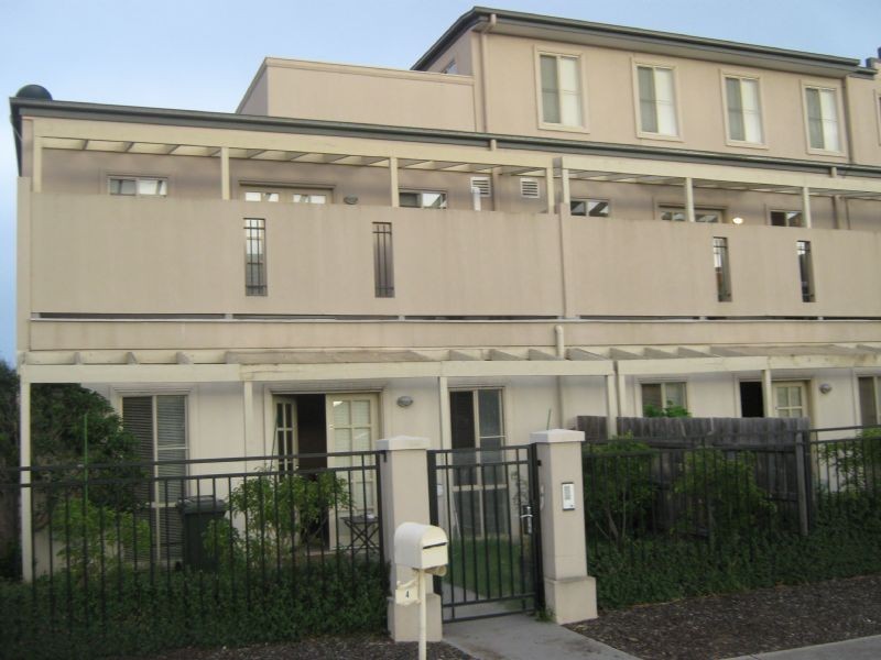 4/250 Sunshine Avenue, St Albans VIC 3021