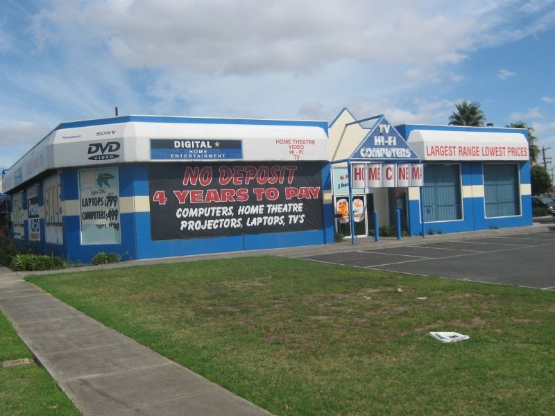 40 Main Road East, St Albans VIC 3021