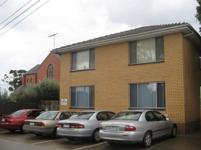 12/18-20 marsden crescent, St Albans VIC 3021