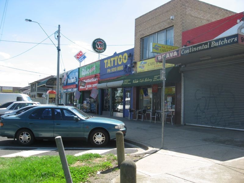 202 Main Road East, St Albans VIC 3021