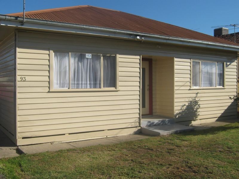 93 William Street, St Albans VIC 3021