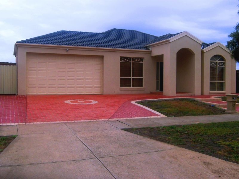 23 Moorland Road, Cairnlea VIC 3023