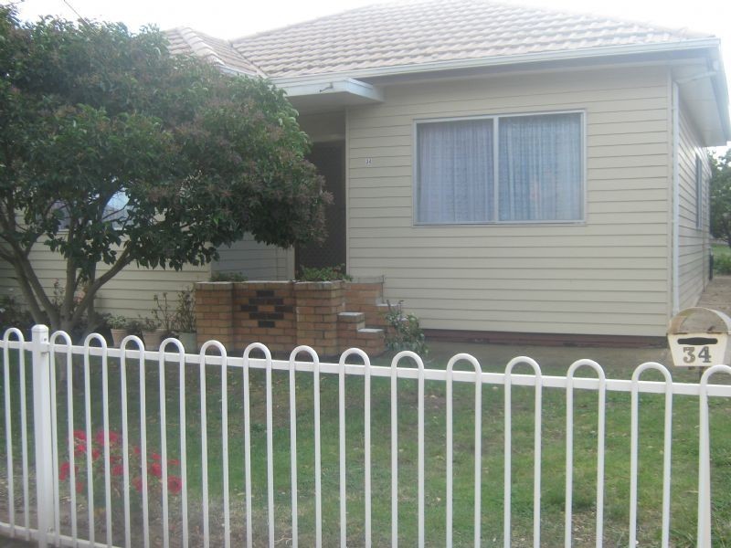 34 Kodre Street, St Albans VIC 3021