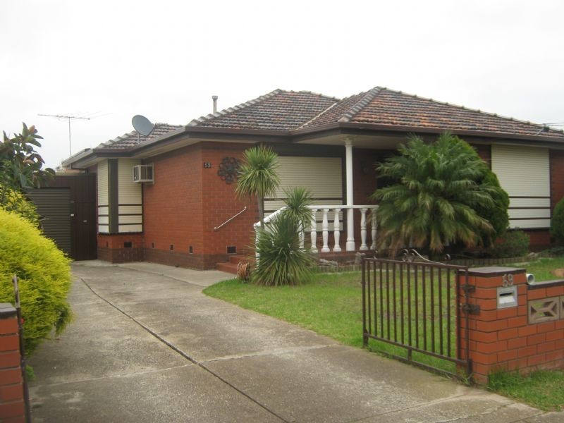 59 Atheldene Drive, St Albans VIC 3021