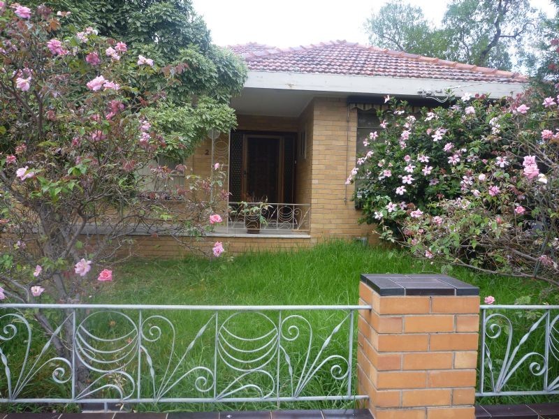 2 GLENDENNING STREET, St Albans VIC 3021