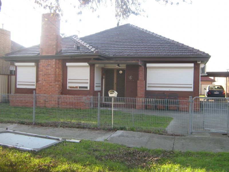 6 Beaver Street, St Albans VIC 3021