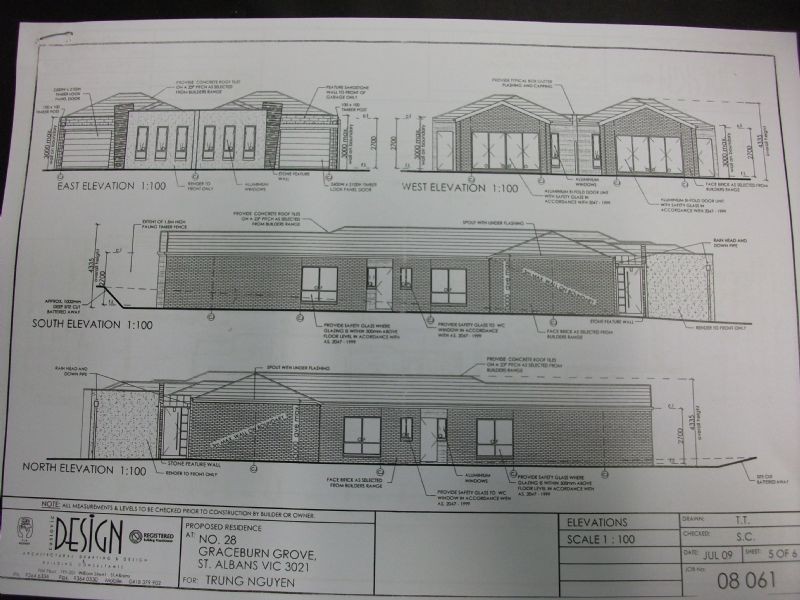 28 Graceburn Grove, St Albans VIC 3021