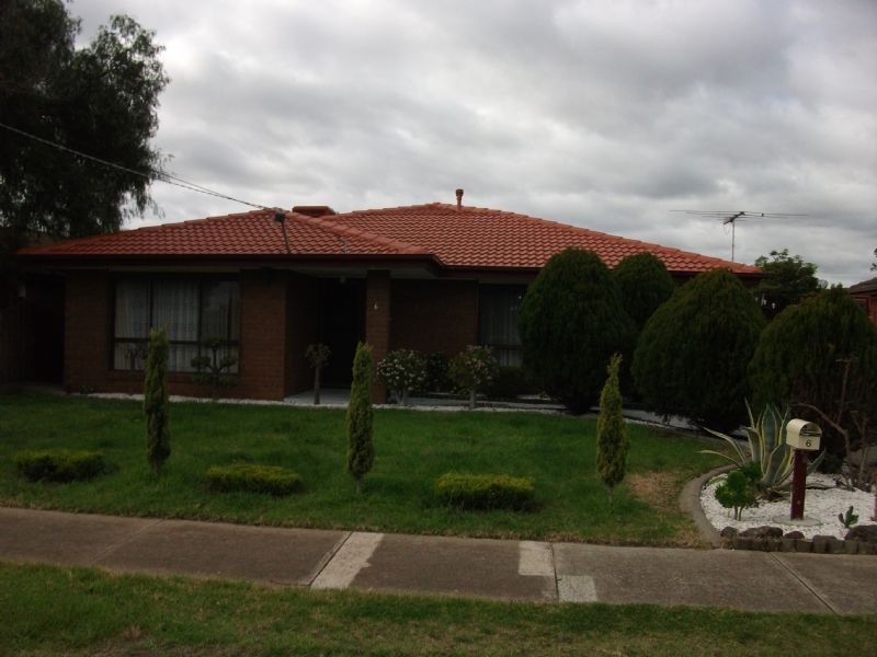 6 Rushdale Court, St Albans VIC 3021