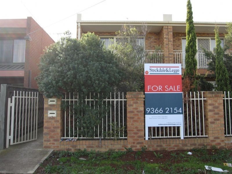 1/72 William Street, St Albans VIC 3021