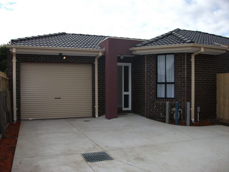 3/72 Helen Street, St Albans VIC 3021