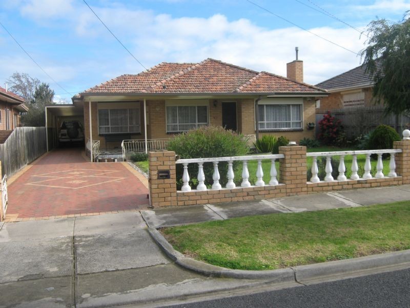 25 Millawa Avenue, St Albans VIC 3021