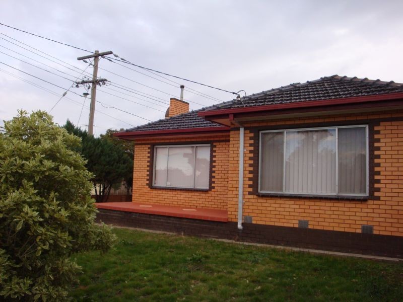 31 LIMA STREET, St Albans VIC 3021