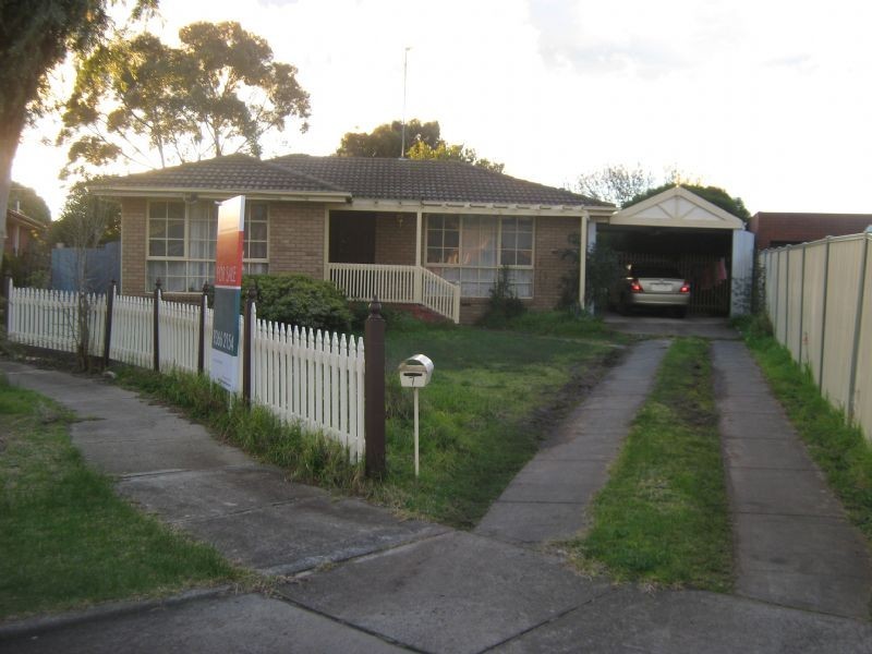 7 Merrimu Court, St Albans VIC 3021