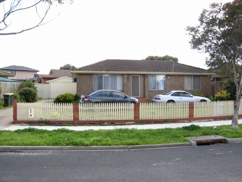 9 Bradwell Street, Kealba VIC 3021