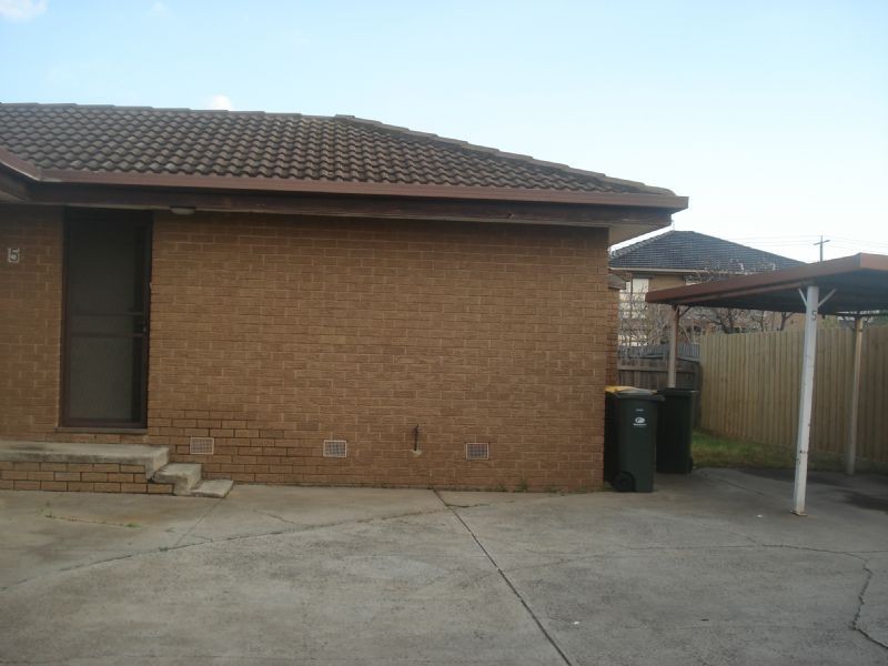 5/97 CONRAD STREET, St Albans VIC 3021