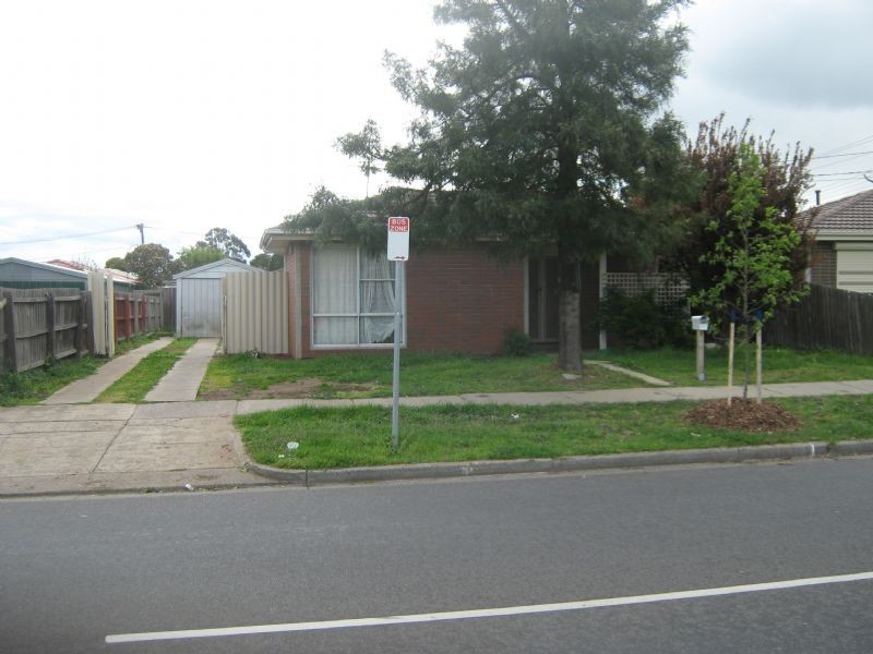 29 Oakwood road, St Albans VIC 3021