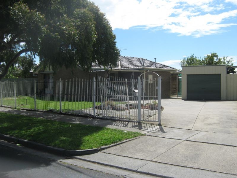 27 Grantham Parade, St Albans VIC 3021