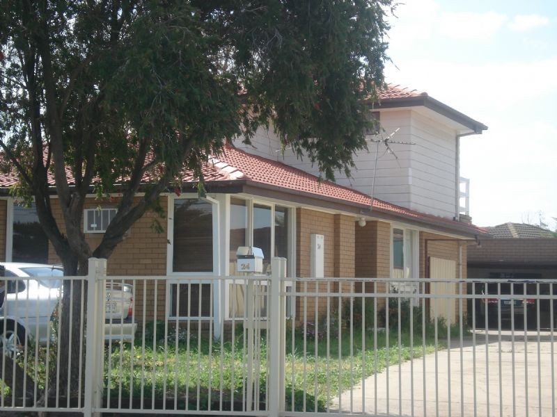 24 Lillypilly Crescent, Kings Park VIC 3021