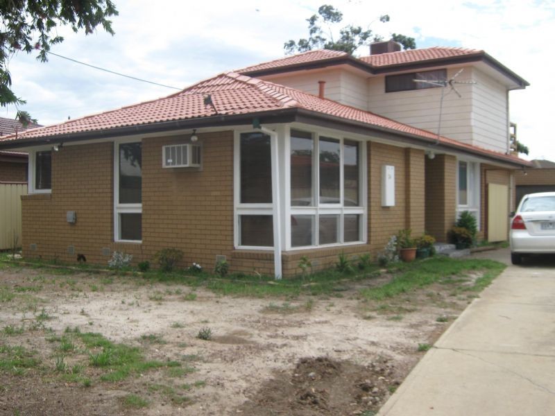 24 Lillypilly Crescent, Kings Park VIC 3021
