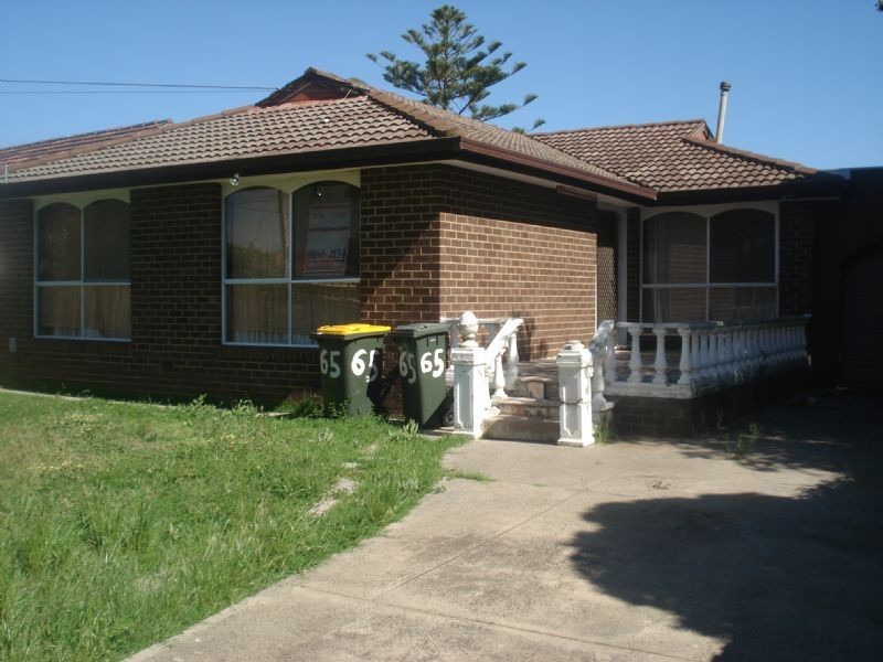 65 Conrad Street, St Albans VIC 3021