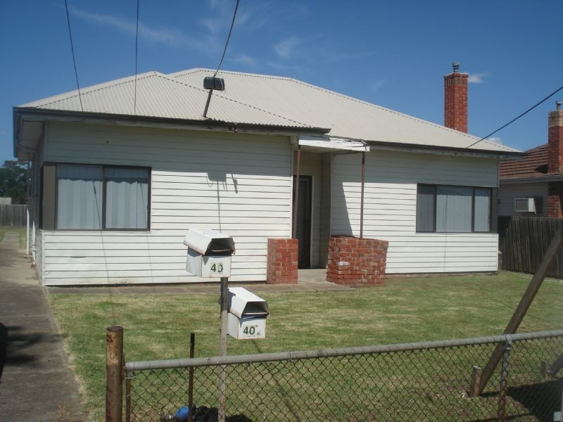 40 Glendenning Street, St Albans VIC 3021