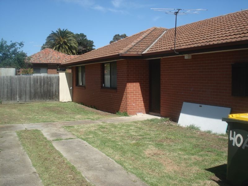 40A  Glendenning Street, St Albans VIC 3021