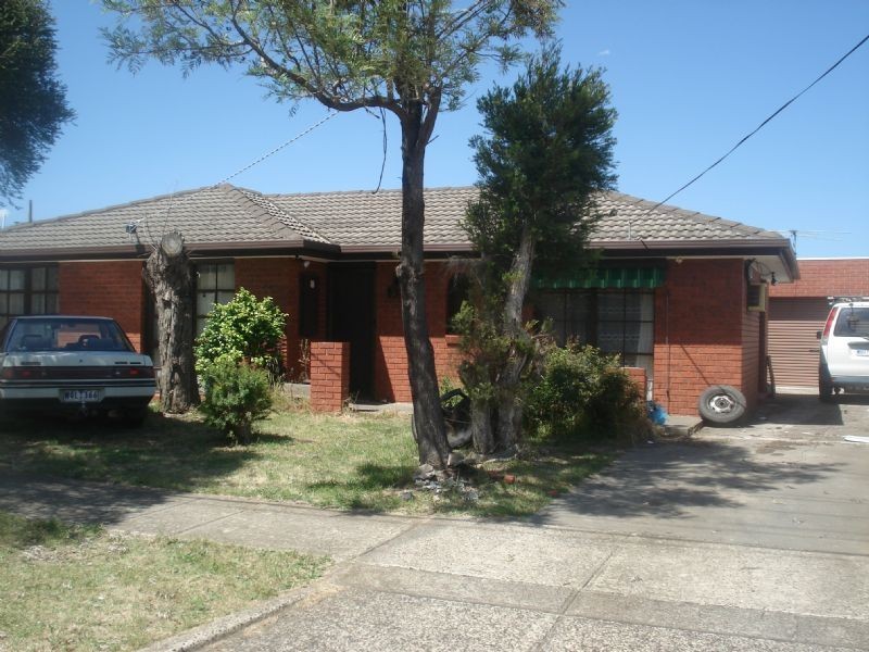 103 Fairfax Circuit, Albanvale VIC 3021