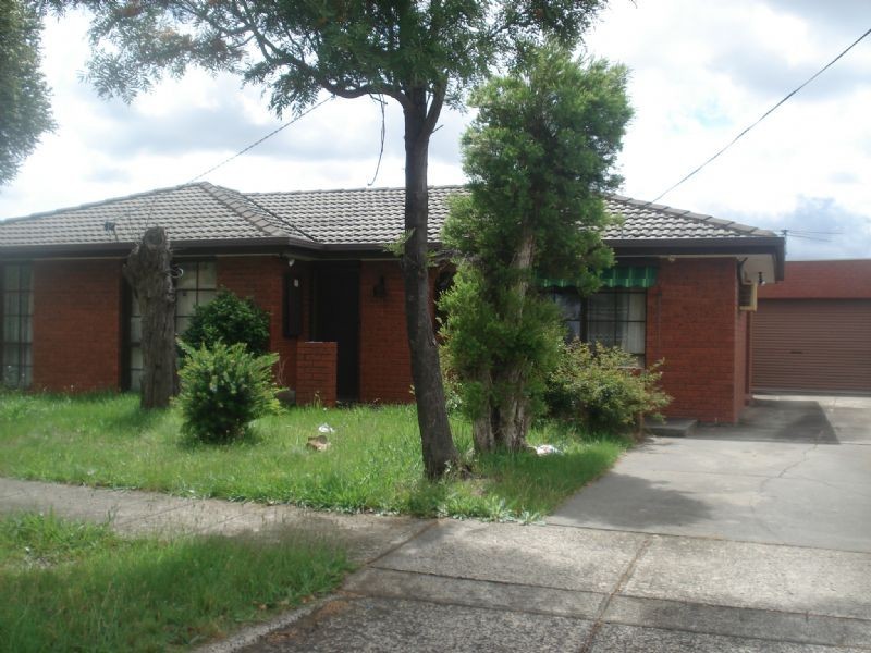 103 Fairfax Circuit, Albanvale VIC 3021