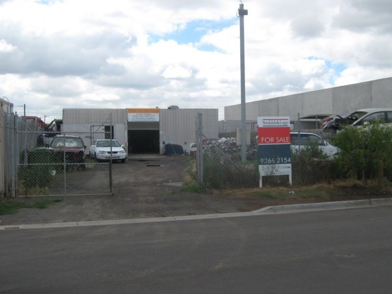 32 Imperial, Sunshine VIC 3020