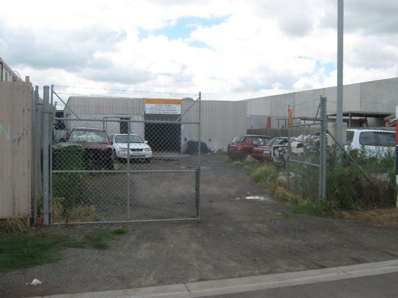 32 Imperial, Sunshine VIC 3020