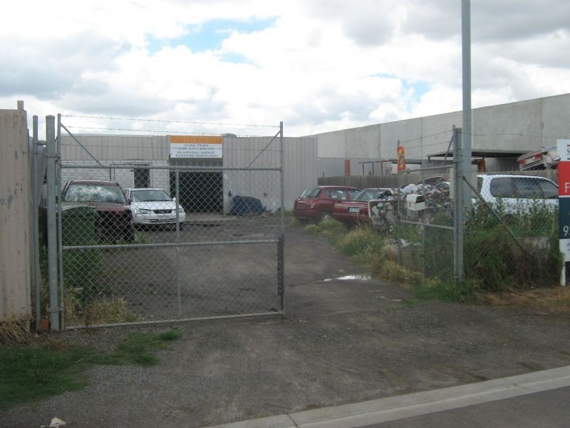 32 Imperial, Sunshine VIC 3020