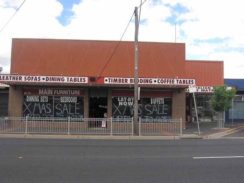 87-91 Main Road West, St Albans VIC 3021