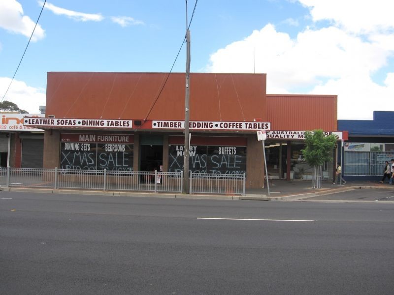 87-91 Main Road West, St Albans VIC 3021