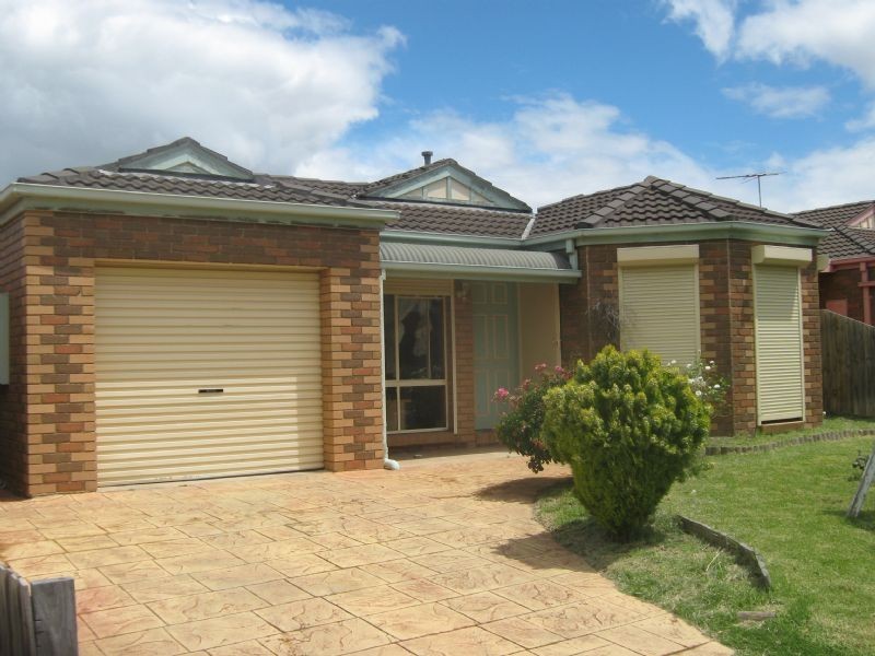 9 Alexander cls, Delahey VIC 3037