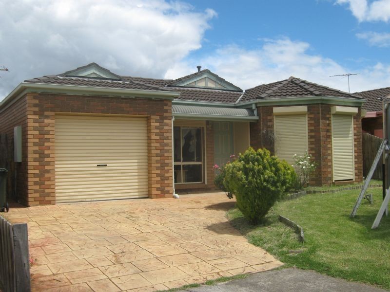 9 Alexander cls, Delahey VIC 3037