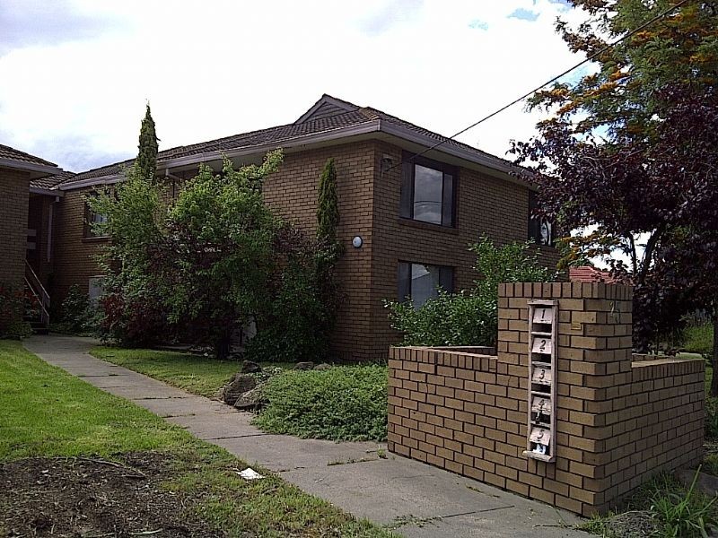 3/25 CHARLES STREET, St Albans VIC 3021