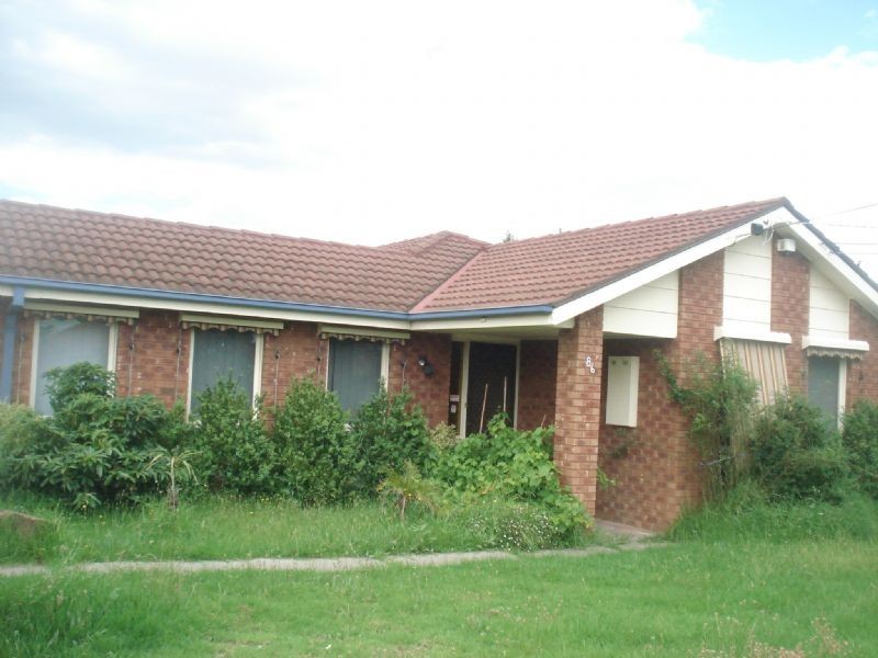 86 DRISCOLLS ROAD, Kealba VIC 3021