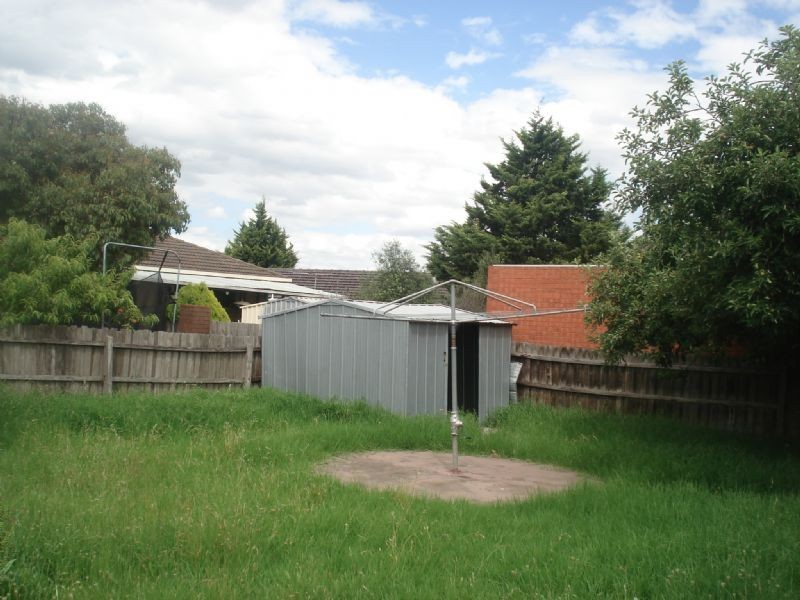 86 DRISCOLLS ROAD, Kealba VIC 3021