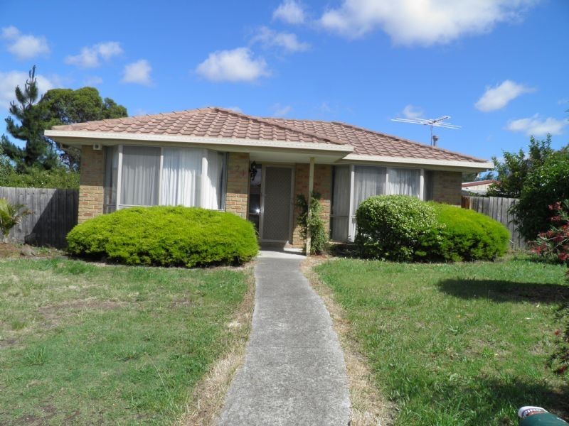 21 Basalt Court, Delahey VIC 3037