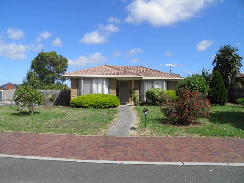 21 Basalt Court, Delahey VIC 3037