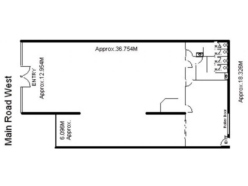 87-91 MAIN ROAD WEST, St Albans VIC 3021