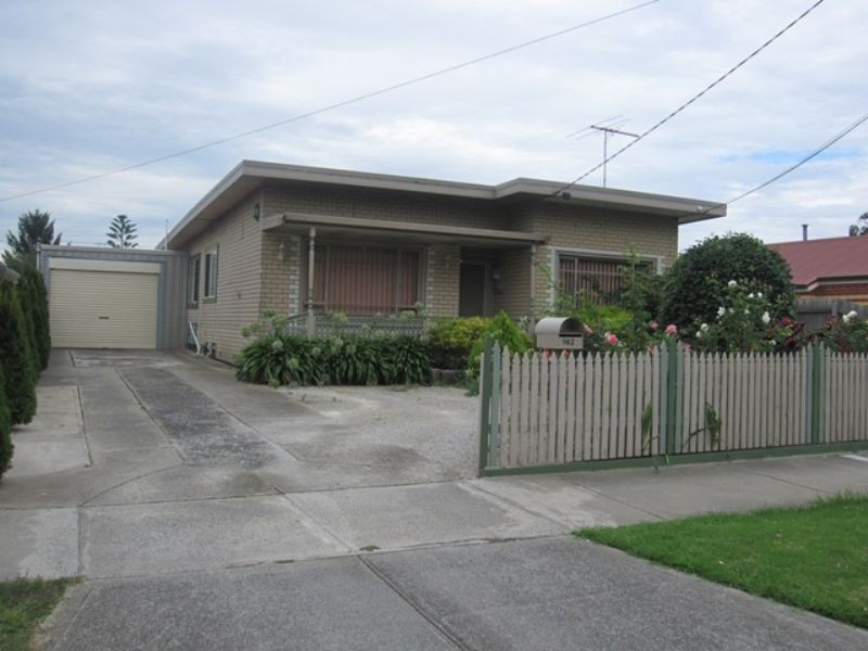 142 BIGGS STREET, St Albans VIC 3021