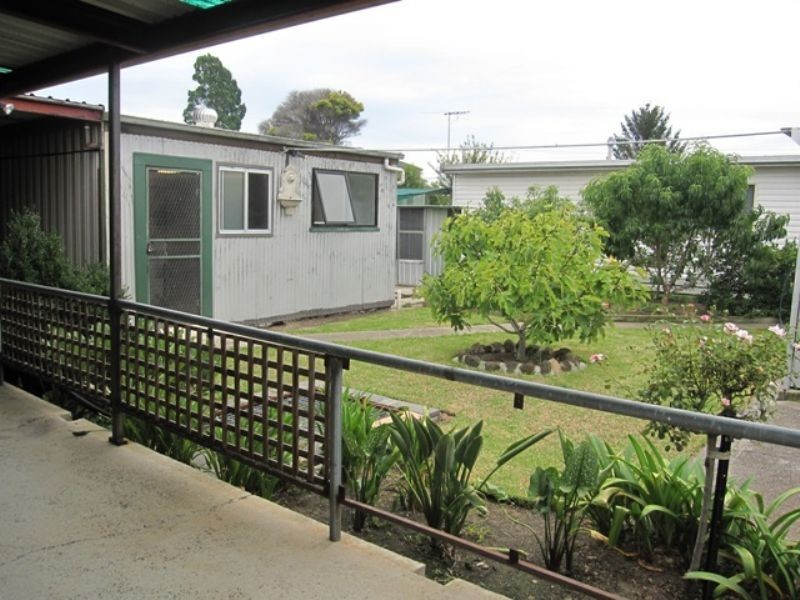 142 BIGGS STREET, St Albans VIC 3021