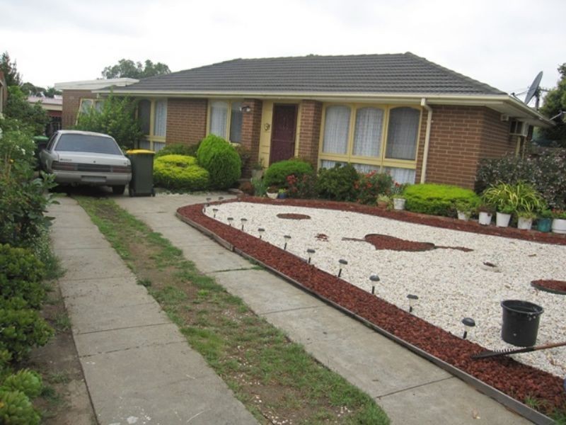 218 Sunshine Ave, Kealba VIC 3021