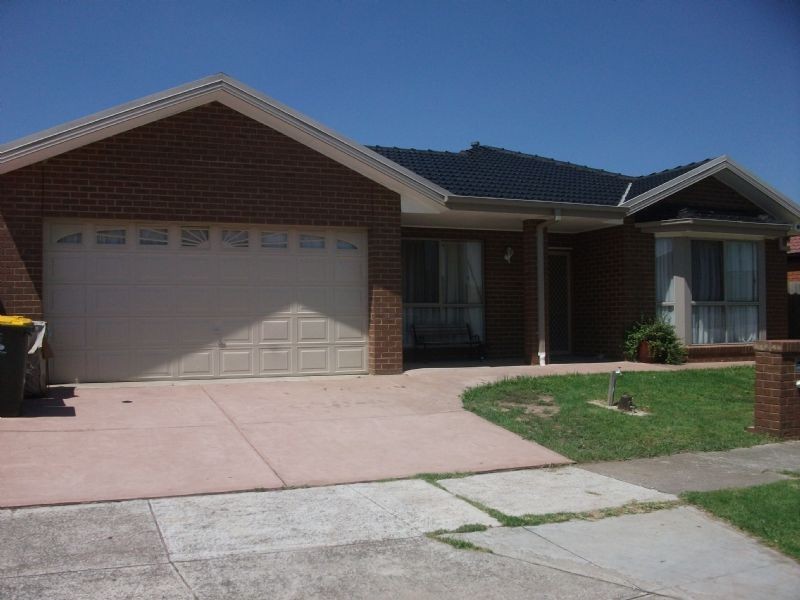 23 Leckie Drive, St Albans VIC 3021